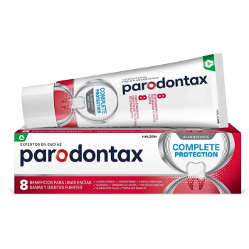 Dentifrice Complete Protection Blanchissant