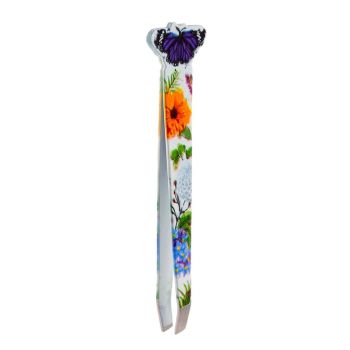 Pinzette per capelli Butterfly Meadows