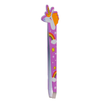 Pinzette magiche per capelli di unicorno