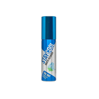 Spray do Ust Breath Freshener