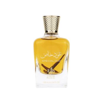 Eau de Parfum speciale all'oud