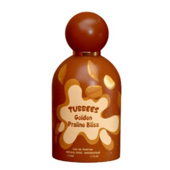 Golden Praline Bliss Eau de Parfum
