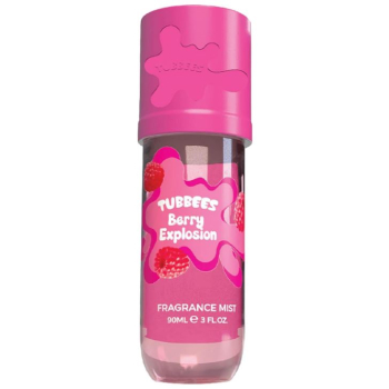 Brume Corporelle Berry Explosion