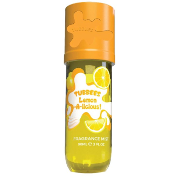 Brume Corporelle Lemon A-Licious