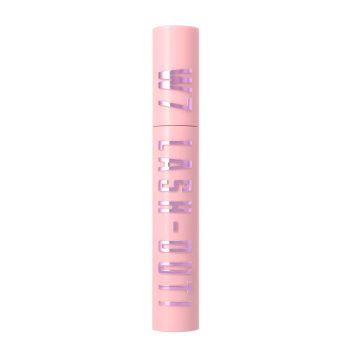 Lash Out! Mascara