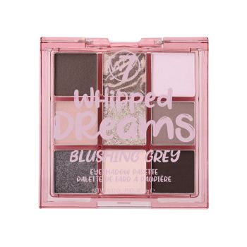 Whipped Dreams Palette de Fards à Paupières