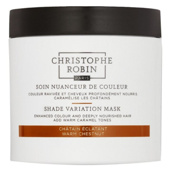 Shade Variation Mask Maschera per Capelli Warm Chestnut