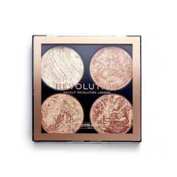 Cheek Kit Palette Viso