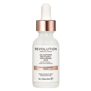 Skincare Siero contorno occhi