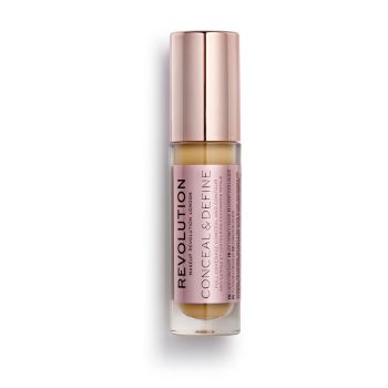 Conceal & Define Correcteur Liquide
