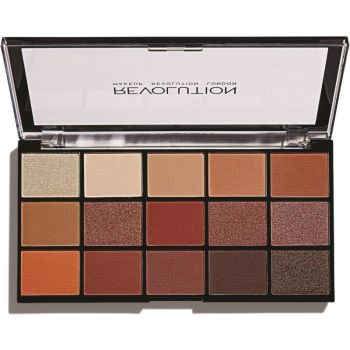 Palette di ombretti Iconic Fever reloaded