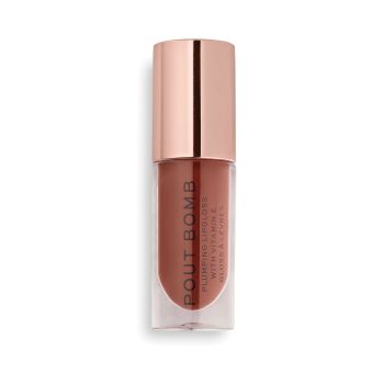 Pout Bomb Plumping Gloss