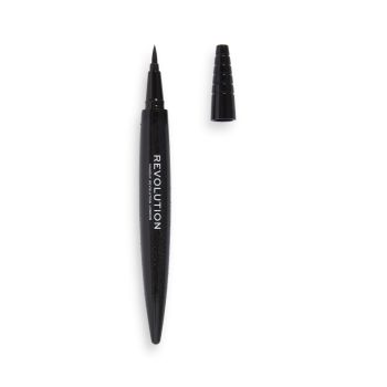 Eyeliner Renaissance