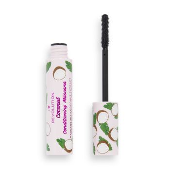 Tasty Coconut Mascara
