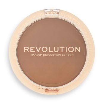 Ultra Cream Bronzer