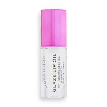 Huile pour les Lèvres Glaze Lip Oil