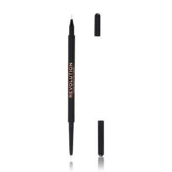 Feltro e Kohl Precision Dual Liner Eyeliner