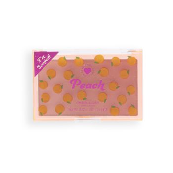 Blush in Polvere Ombre Blusher