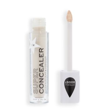 Relove Super Concealer Radiant Matte Liquid Concealer