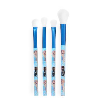 Set di spazzole Alla ricerca di Nemo