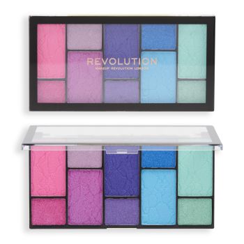 Reloades Dimension Impulse Vivid Passion