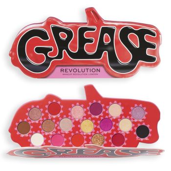 Palette ombretti Grease It's the Word