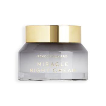 Skincare Pro Miracle Crema notte