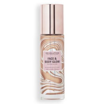 Illuminante per viso e corpo Festive Allure