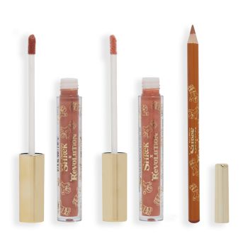  Shrek Gingy Lip Kit