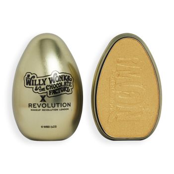 Willy Wonka Good Egg Highlighter 