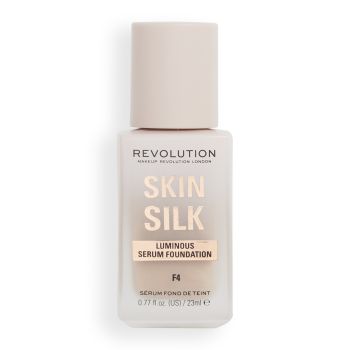 Skin Silk Serum Fond de Teint