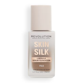 Skin Silk Serum Fond de Teint