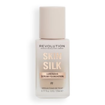 Skin Silk Serum Fond de Teint