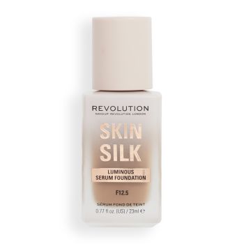 Siero Fondotinta Skin Silk
