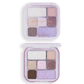 Y2K Baby Ultimate Palette Ombretti 00's Angel