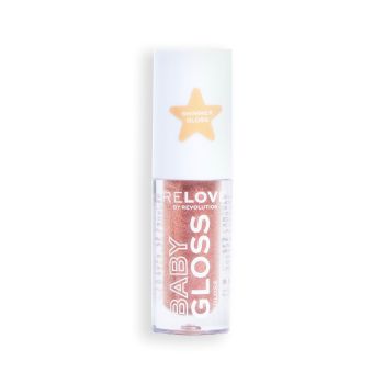 Brillant à Lèvres Baby Gloss