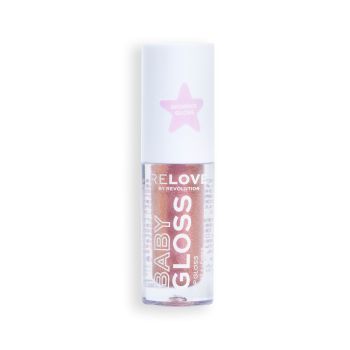 Relove Lipgloss Baby Gloss