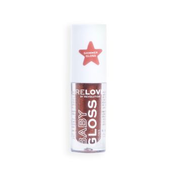 Regalati labbra baby gloss