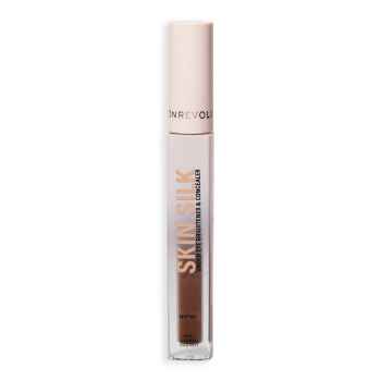 Siero illuminante occhi Skin Silk Radiant