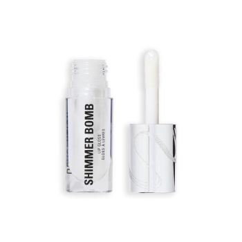 Metallic Muse Lucidalabbra Shimmer Bomb