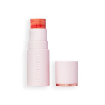 Skin Silk Marble Blush in stick