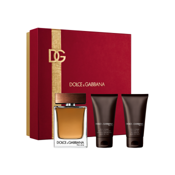 The One Eau de Toilette Cofanetto Regalo Uomo