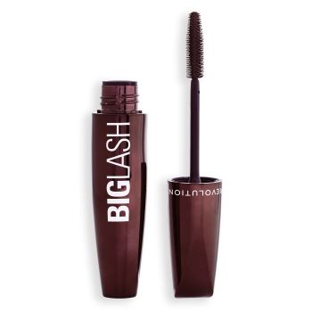 Mascara per ciglia grandi