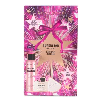 Set regalo Superstar Bake