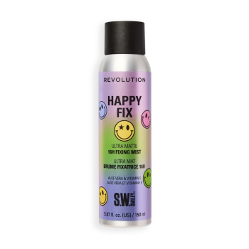 Spray fixant Smiley Fix