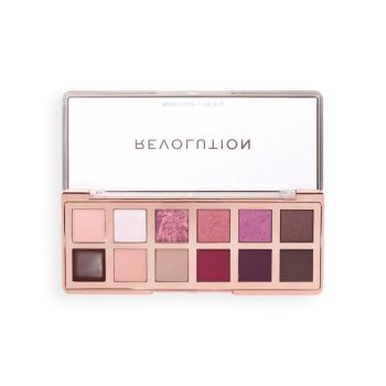 La palette di ombretti Cherry Icon