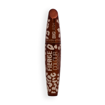 Big Lash Fierce Colour Mascara