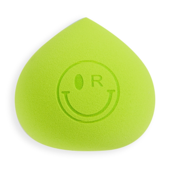 Smiley Bouncy Blender