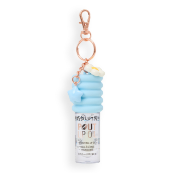 Huile liposanitaire Pout Lip Charm