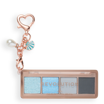 Charme de rêve de l'édition iconique Bleu